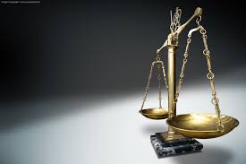 Scales of Justice