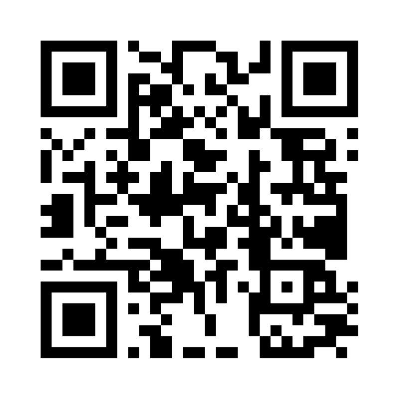 TVC Satisfaction Survey QR Code